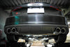 iPE AUDI S3 8V Exhaust Kit