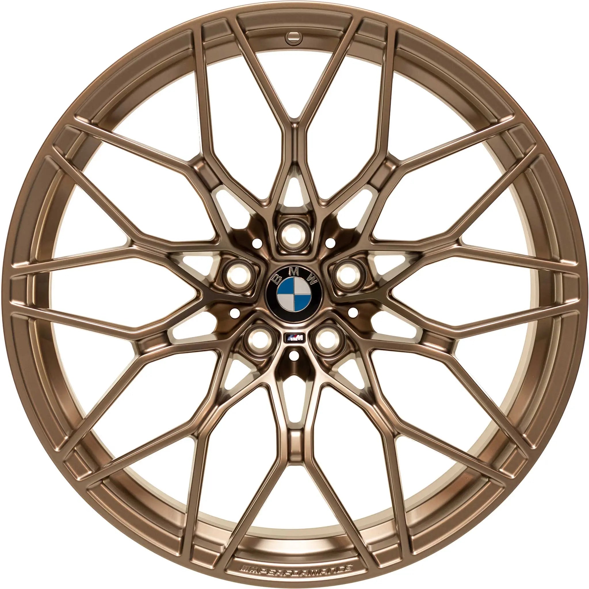 Cmw Rims 20