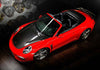 TOPCAR Stinger GTR Aerodynamic Kit for Porsche 991 911 2012+