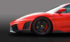 Auto-veloce SVR-430 Ferrari F430 Body Kit