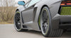 Hamann Germany Aero Body Kit for Lamborghini LP700 Aventador