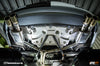 iPE Audi A6/A7 (C7) Exhaust Kit