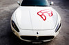 IPE Maserati Gran Turismo Exhaust