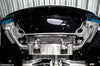 iPE Mercedes-BENZ AMG CLA45 (C117) Exhaust Kit