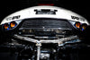 iPE Nissan GT-R R35 Exhaust Kit