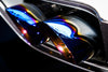 iPE Nissan GT-R R35 Exhaust Kit