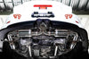 iPE Porsche 991 / 991.2 GT3 / RS Exhaust Kit
