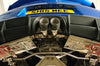 iPE PORSCHE 981 Boxster Spyder / Cayman GT4 Exhaust Kit