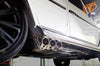 iPE Mercedes-BENZ G500 (W463) Exhaust Kit