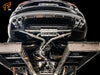 IPE Porsche E3 Cayenne 3.0T EXHAUST KIT