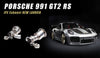 iPE Porsche 991 GT2 RS Exhaust Kit