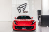 iPE Ferrari 812 Superfast Exhaust