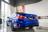 iPE BMW M5 (F90) Exhaust Kit