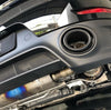 iPE Porsche 991 GT2 RS Exhaust Kit