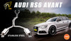 iPE Audi RS6 / RS7 (C7) Exhaust Kit