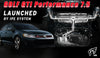 IPE VOLKSWAGEN Golf GTI Performance MK7.5 EXHAUST KIT