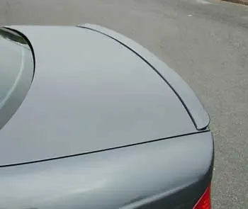 Carbon Rear Spoiler Suitable for BMW 3 Series E46 Coupe Carbon Rear Spoiler Suitable for BMW 3 Series E46 Coupe