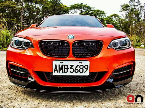 BMW F22 M-Performance STYLE BODY KIT
