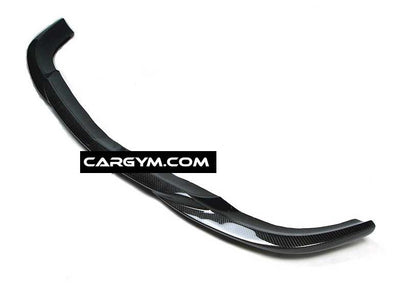 Mercedes-Benz W204 C-Class AMG SPORTS Style Carbon Front Lip