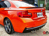 BMW F22 M-Performance STYLE BODY KIT
