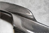 BMW F12/F13 6-Series (M-Sport Use) Carbon Fiber Rear Diffuser