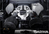 Arma Speed Audi Air Intake System