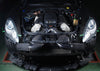 Arma Speed Porsche Panamera V6 & V8 Air Intake System