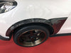 CMST Carbon Fiber Front Fenders for Porsche Macan / Macan S / Macan GTS 2014-2020