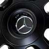 21” Mercedes-Benz GLC AMG Forged OE Complete Wheel Set