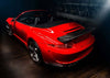 TOPCAR Stinger GTR Aerodynamic Kit for Porsche 991 911 2012+