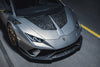 1016industries Lamborghini Huracan Performate Body Kit