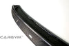 3D Design Style Carbon Fiber Rear Spoiler for BMW G30