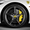 20" Ferrari 458 Speciale OE Forged Wheels