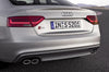 Audi A5 B8 Facelift LED EU Taillights Conversion Kit