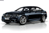 BMW F10 LCI 5-Series Sedan 2014+ M-Tech Style Full Body Kit