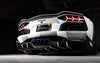 Rowen Lamborghini Aventador LP 700 body kit