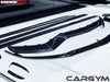 DariwinPro Mercedes-Benz W205 Sedan C63 /C63S Carbon Fiber Front