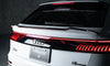 Rowen Aero Body Kit for Audi Q8 S-Line 55TSFI Quattro