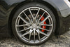21” Maserati Ghibli Titano OEM Complete Wheel Set