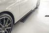 Mercedes-Benz W213 E-Class 2020+ Facelift Carbon Fiber Aero Kit by Future Design