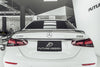 Mercedes-Benz W213 E-Class 2020+ Facelift Carbon Fiber Aero Kit by Future Design