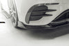 Mercedes-Benz W213 E-Class 2020+ Facelift Carbon Fiber Front Lip Spoiler by Future Design