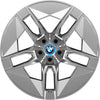 20" BMW iX I20 1002 OE Wheels
