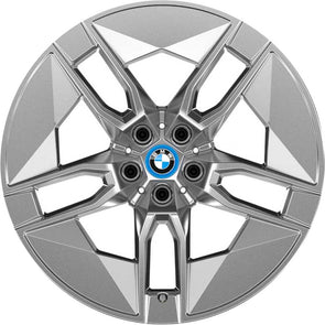 20" BMW iX I20 1002 wheels