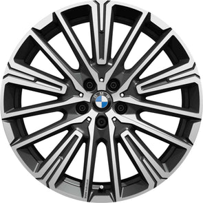 20" BMW  iX1 U11 869I Wheels