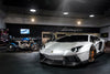 Novitec Aventador & Aventador Roadster Body kit