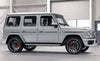 22” Mercedes-Benz G-Class AMG Forged OE Complete Wheel Set