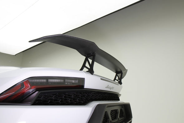 Vorsteiner Lamborghini Huracan Novara Aero Rear Wing Blades