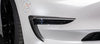 Artisan Spirits Special Line Black Label EVS Widebody Kit for Tesla Model 3