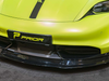 Prior Design TE Aero Body Kit for Porsche Taycan 2020+